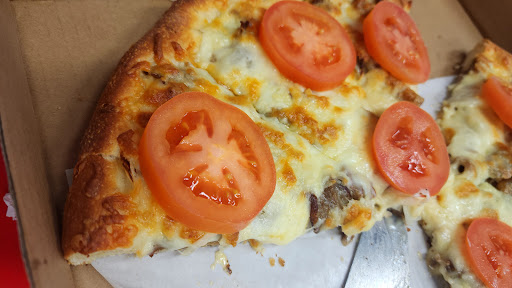 Photo of 87 Pizza & Donair - 18914 87 Ave NW, Edmonton, AB T5T 6J1
